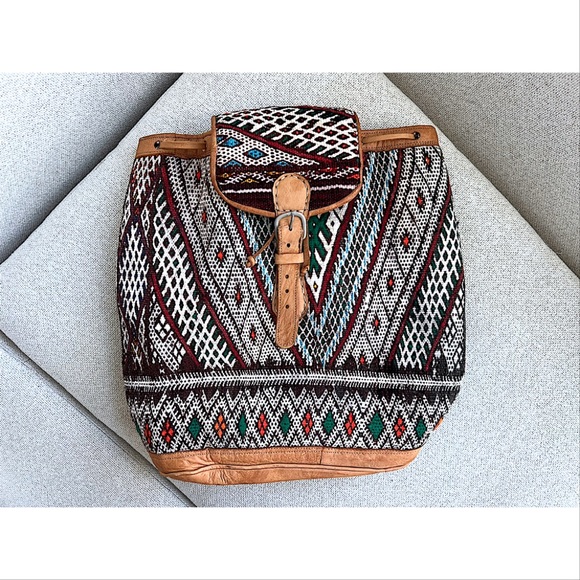 Jacobs By Marc Jacobs Backpack